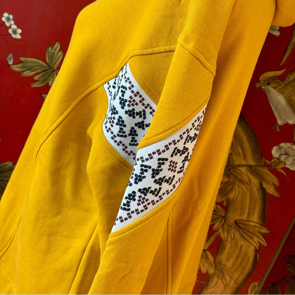 Women’s “Cruel Denim” Western Hoodie | #W31 - Picture 6 of 11